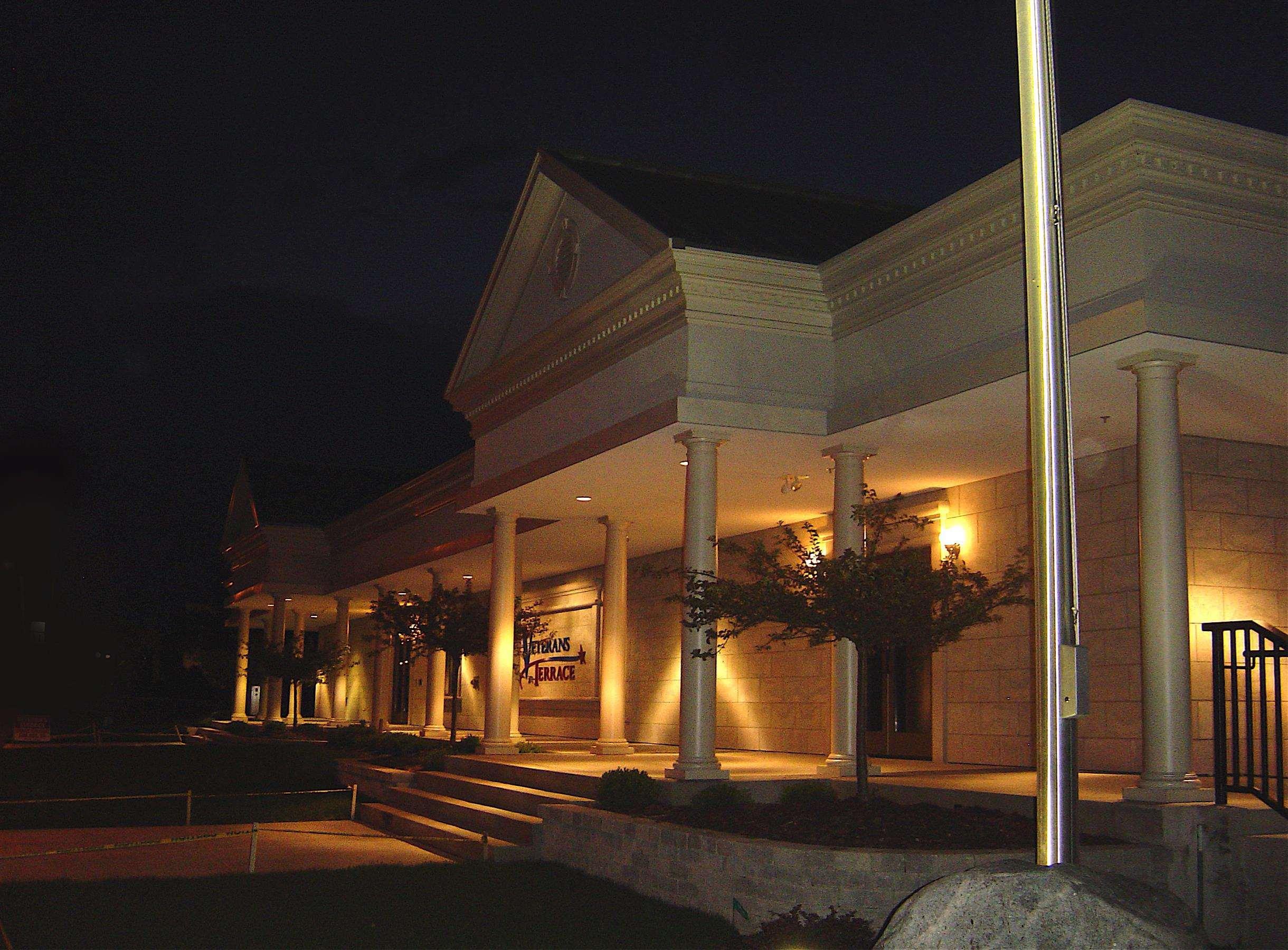 Hampton Inn - Burlington Facilități foto