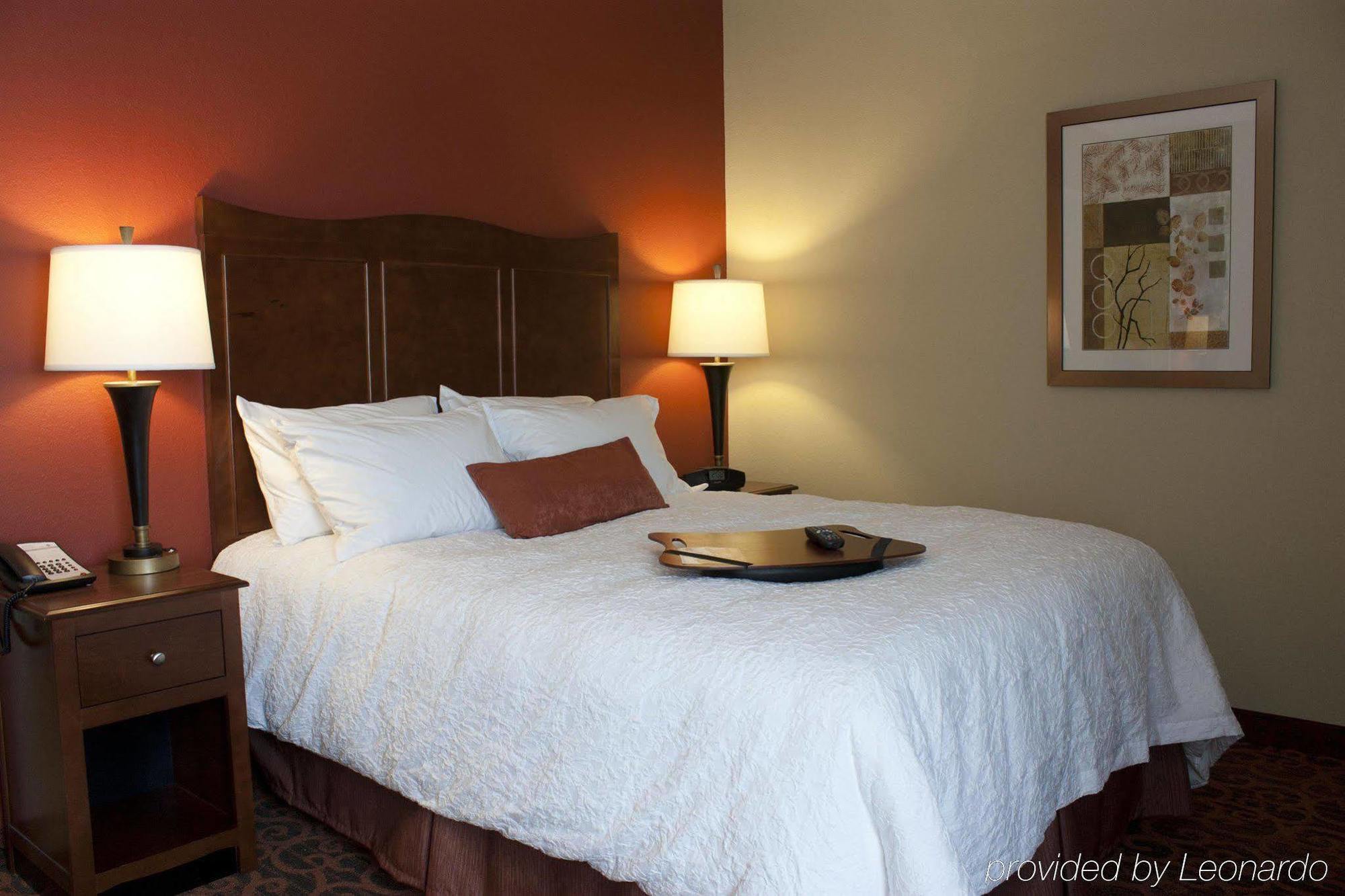 Hampton Inn - Burlington Cameră foto